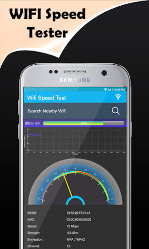 WiFi Auto Connect Master screenshot 3