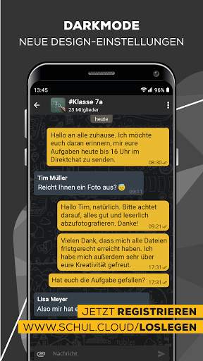 schul.cloud screenshot 7