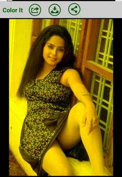 Sexy Indian Hot Girls screenshot 2