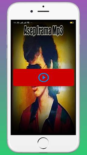 Asep Irama Mp3 Offline screenshot 3