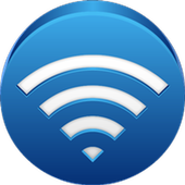 Free WiFi Internet Connect icon