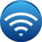 Free WiFi Internet Connect logo