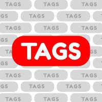 Tube Tags Generator 🏷️ You Tags Finder 2021