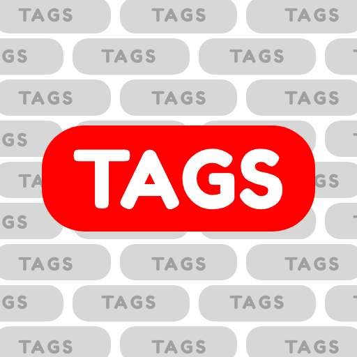 Tube Tags Generator 🏷️ You Tags Finder 2021 1.6