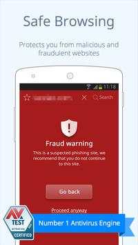 Best Browser 4g screenshot 10