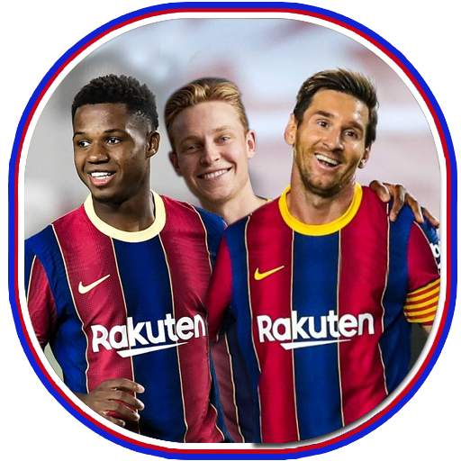 Barcelona-football players 6.0