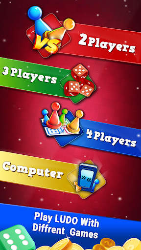 Ludo Gaint screenshot 2