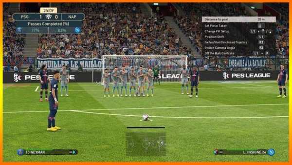 Tips PES 2019 -2018 screenshot 2