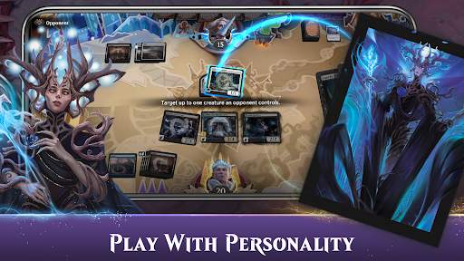 Magic: The Gathering Arena screenshot 11