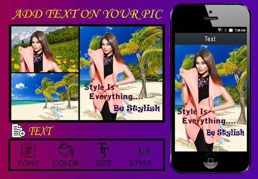 Cut Paste - Cut Out Editor 3 تصوير الشاشة