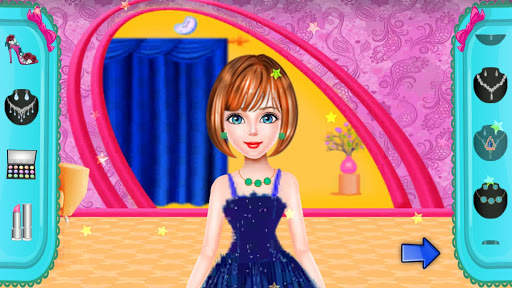 Shopping Girl - Girl Makeup screenshot 7