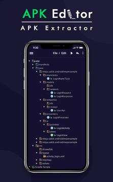 APK Editor 2019 screenshot 4