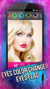 Beauty Plus - You Makeup Cam screenshot 1