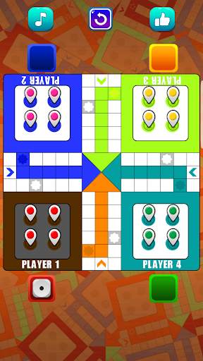 LUDO GAME NEW 2020 screenshot 6