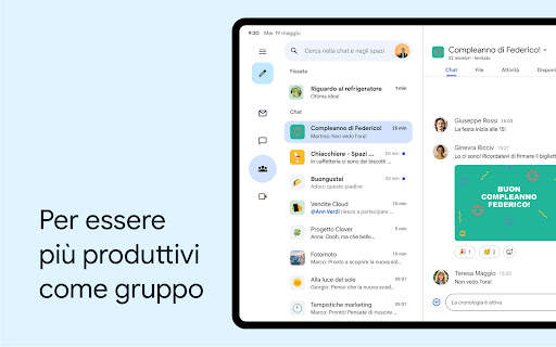 Gmail screenshot 12