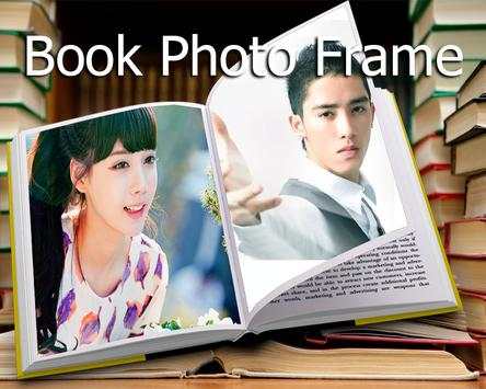 Book Photo Frames 3 تصوير الشاشة