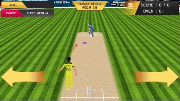 Cricket Gear screenshot 5