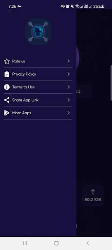 SmartGo VPN : Hide your IP & Secure VPN screenshot 4