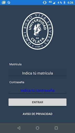 UniApp screenshot 1