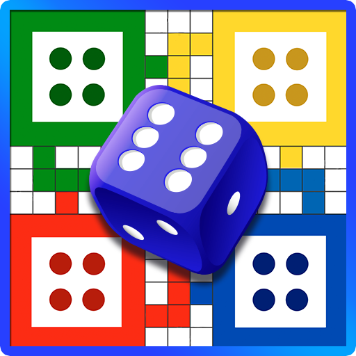 LUDO Classic Game icon