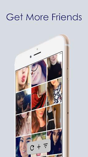 Friends usernames finder for kik screenshot 1