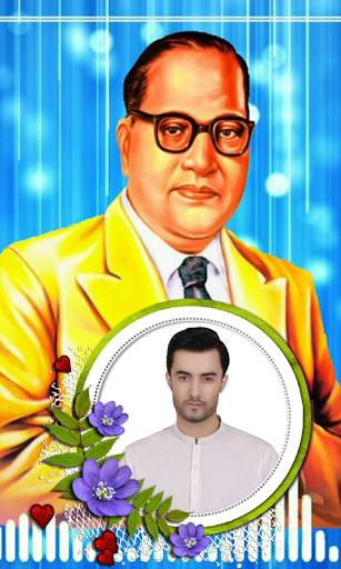 Jay Bhim Photo Frames screenshot 4