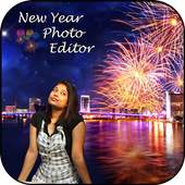 New Year Photo Editor 1.0