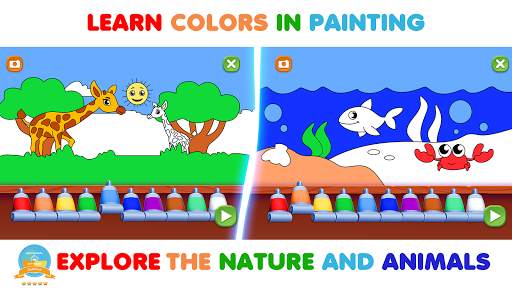 RMB Games 1: Toddler Games screenshot 5