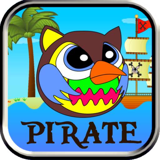 Angry Owl Pirate 1.0.1