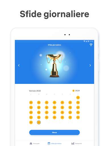 Sudoku.com - giochi di numeri screenshot 10