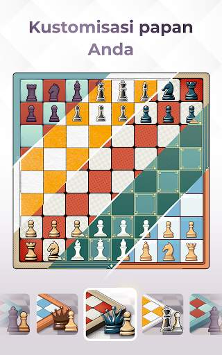 Chess Royale: Catur Online screenshot 8