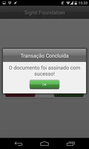 Certillion - old version screenshot 7