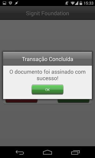 Certillion - old version screenshot 7