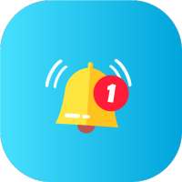 Whatz Last Seen - Online Notifier icon