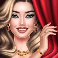 SUITSME: Gioco di vestire moda icon