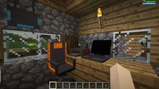 New Furniture Mod screenshot 3