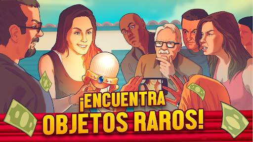 Bid Wars 2: Subasta y Negocios screenshot 4