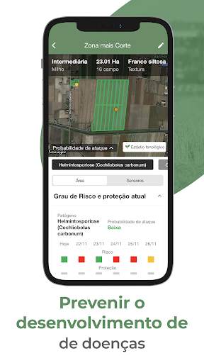 xFarm a App para Agricultura screenshot 5