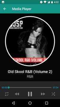 RnB Music - RnB Radio screenshot 4
