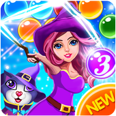Pop Witch icon