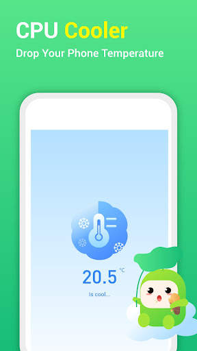 Clean Booster screenshot 3