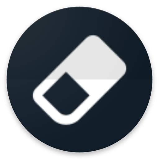 Secure Delete with BlankIT Mobile 1.6.3-p