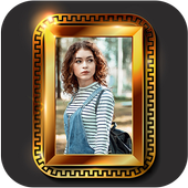 Elegant Photo Frames icon