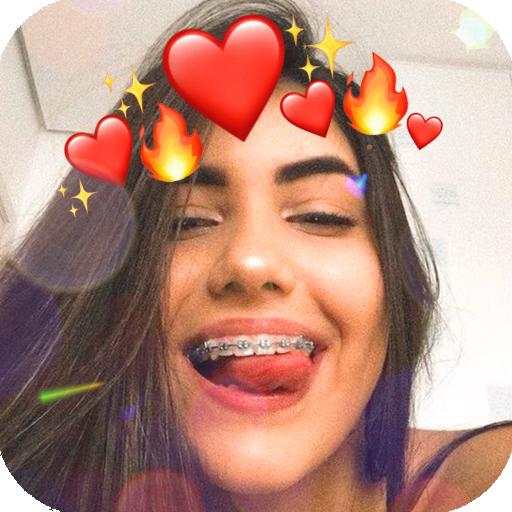 Live Face Camera 1.0.0