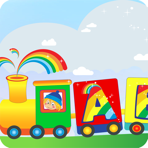English for kids icon
