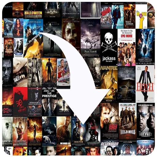 Movie Downloader 1.0.0