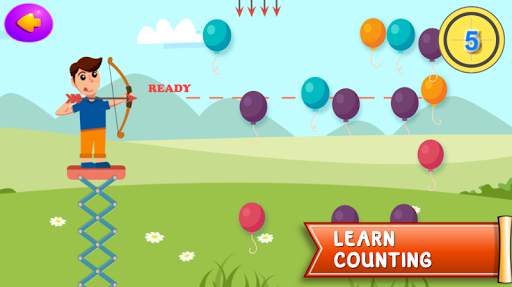 Super Math Lab : Maths Edu Games For Kids screenshot 2
