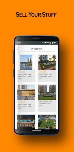 PhonePe Property screenshot 5