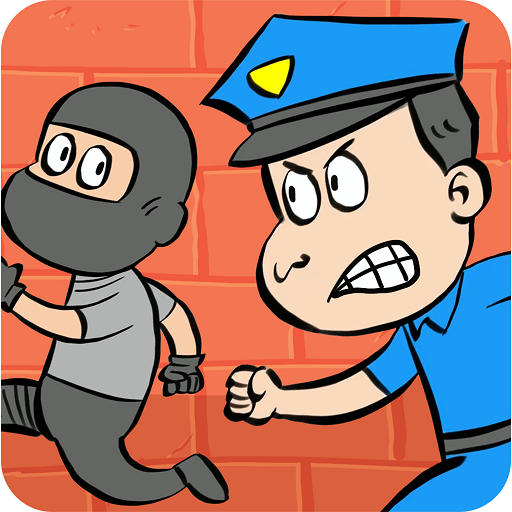 Police Sentri icon
