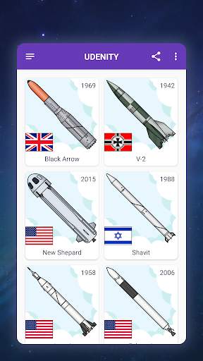 How to draw rockets, spaceship screenshot 2